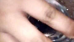 wish it was real cum dripping out my hole