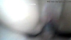 naughty brazilian african prostitute fucks deliciously cowgirl in campinas and são vicente drive-in
