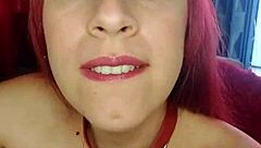 te gusta mi look? check me out! 😘