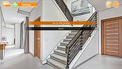 lust legacy hentai game pornplay ep 5 naughty lingerie photoshoot with step mom