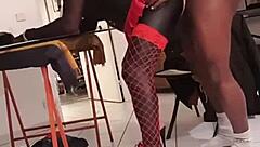 Mature Tranny Loves BBC Ass Fuck From Huge Monster Cocks Sissy Hentai Anime