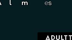 Petite Teen Lulu Chu Sneaks Boyfriend In for Intense Cowgirl Ride While Stepmom's Home – Big Cock Action!