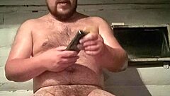 Fat White Ass Fucked ANAL