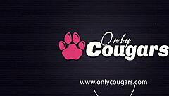 maya hills gets doggystyle fucked in her chunky ass while her creepy neighbor watches from outside