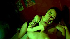 Stepsister's Tits MAKE Cock HARD in Hentai