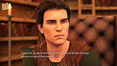 The Price Of Power Episode 86: Intriguing Game Adventure Awaits