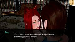 My new family episode 73