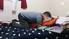 Tito Pamangkin Series: Uncle Niece Affair Heats Up in Episode 2