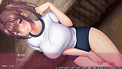 Wife Gets Fucked While Husband Is Away - Miku 6