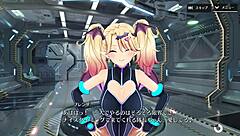 Shangri-La Drive Brenda SR+ Akikane's Idol Heart's Voice Ver Intrigues With Hentai Twists