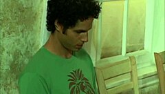 Naked nurse slut performs oral blowjob on patient in hospital fetish sex scene, sexy hardcore fucking included