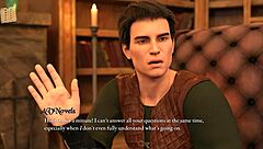 The Price Of Power Episode 86: Intriguing Game Adventure Awaits