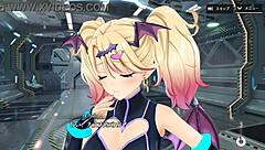 Shangri-La Drive Brenda SR+ Akikane's Idol Heart's Voice Ver Intrigues With Hentai Twists