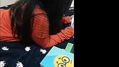 Tito Pamangkin Series: Uncle Niece Affair Heats Up in Episode 2