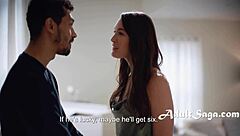 I Testified Against Your Husband So I Can Have You