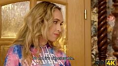 Jovan Jordan's BBC Makes Lucky Anne Feel Truly Lucky