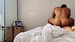 pawg laela price loves deep fucking