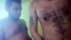 fucking in the shower, so hot