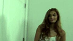 i joined the teen striptease contest