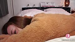 Real Amateur Ayaka Ibuki Filmed in Hotel Hookup Part 1