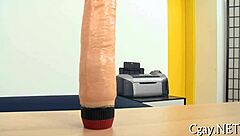 feeling the passion in brawny gay encounters