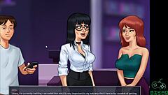 Summertime saga Ep 9: Worth the wait for this hot series?
