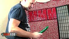 Spanish busty pornstar suhaila hard fucking and squirting