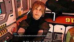 did i cum inside her in this hentai?