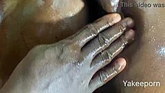 fucking that big bbc ass so hard 😍 moaning loud