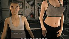 did i cum inside her in this hentai?