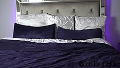 My Horny Step Sister Can't Resist The Temptation