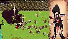 Glory and Miserable Survivors Hentai Part 2