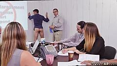 group masturbation in sexual class