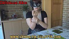 Hand Fetish Action With Your Honey!