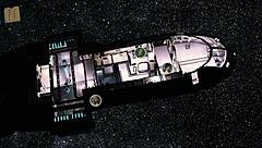 Tales From The Unending Void 23 Adventure