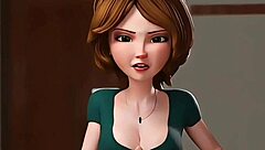 Woman Milks Unknown Naked Man For Ultimate Satisfaction In Hentai