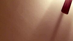 Intense anal assfucking with gaping asshole action