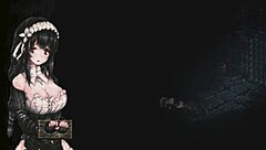 Sinisistar Hentai Game All Scenes of Fucking in Prison of Cultists