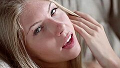 stepmom blanche bradburry shows charlie dean who's boss with strapon