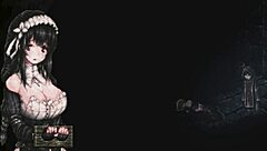 Sinisistar Hentai Game All Scenes of Fucking in Prison of Cultists