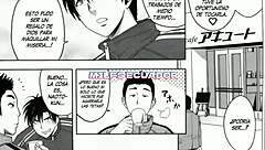 Who can boast of fucking two twin MILFs with big tits and asses