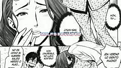 Who can boast of fucking two twin MILFs with big tits and asses