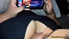 My best friend’s big tits and hardcore sex videos