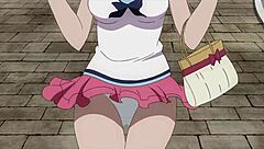 Beautiful women outsmart their butlers in this animated movie