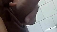 Big cock Yuri ga�cho's cum shot - a present to the fans #4