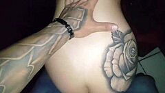 My boyfriend makes me experience the joy of swapping partners at a glory hole
