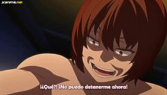 Subtitled Hentai for the fans of anime, this is Kaifuku 02: The kinky anime for Katy