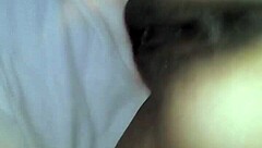 eating nelly's ass, the married unfaithful mexican prostitute's rimjob adventure