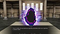 Forbidden Dojo: Shaved pussy lovers get what they deserve