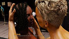 Teenage stunner cockriding before oral with small 18+ tits shoes and taboo